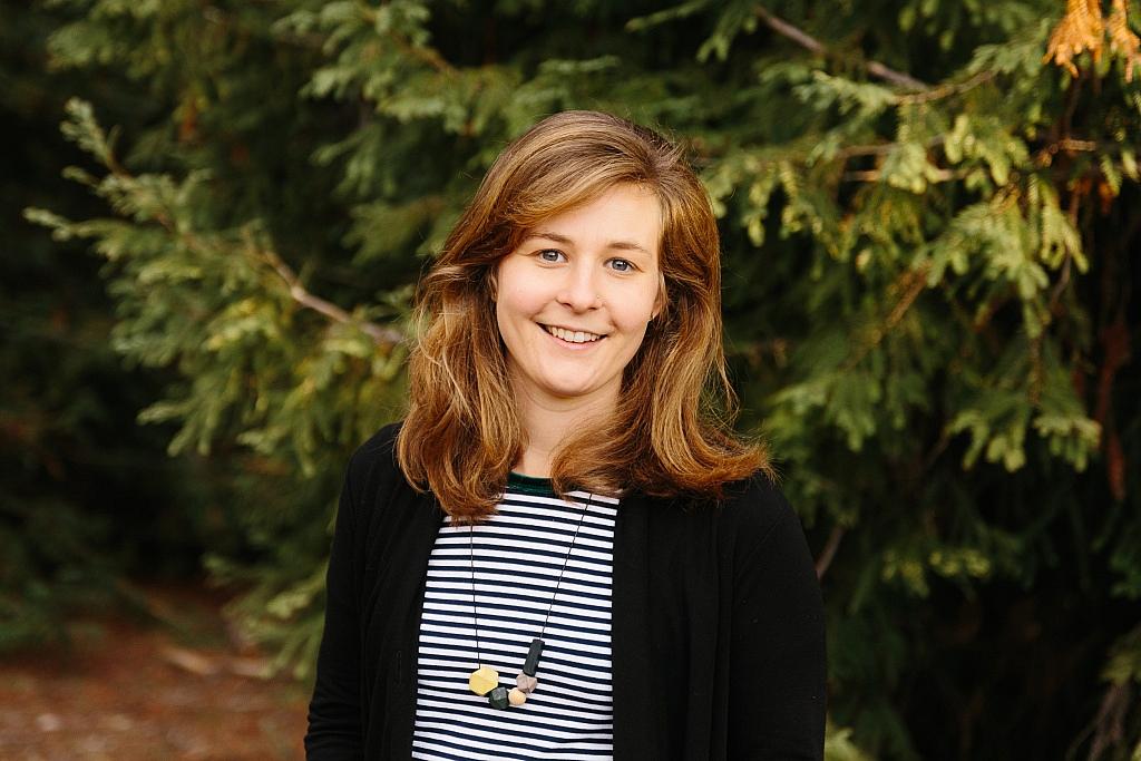 This is a picture of me! Alexandra Orme Photography