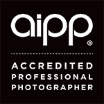 Aipp black square logo