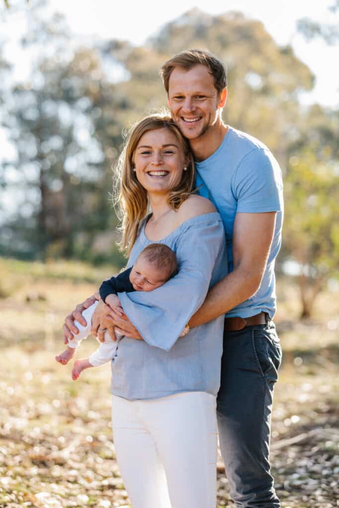 family canberra photographer