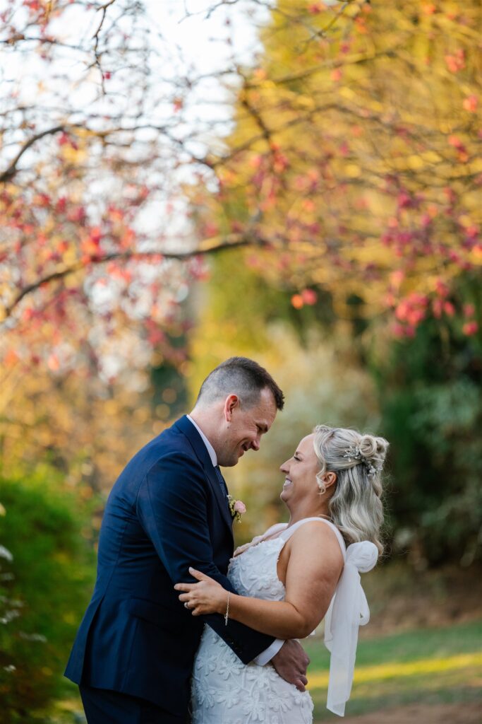Canberra Wedding Photographer