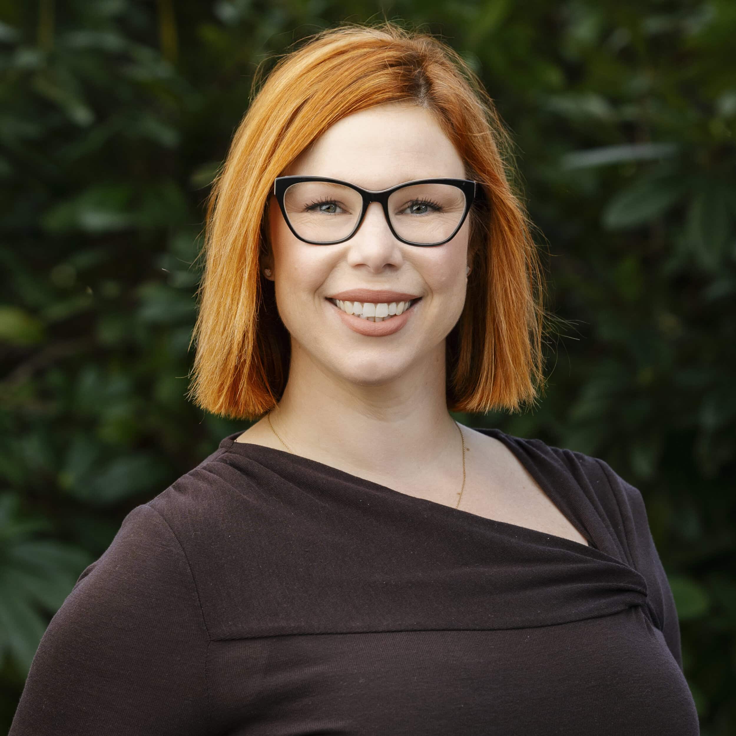 Kylie Clarke Watertrust