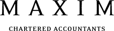 Maxim Chartered Accountants Logo