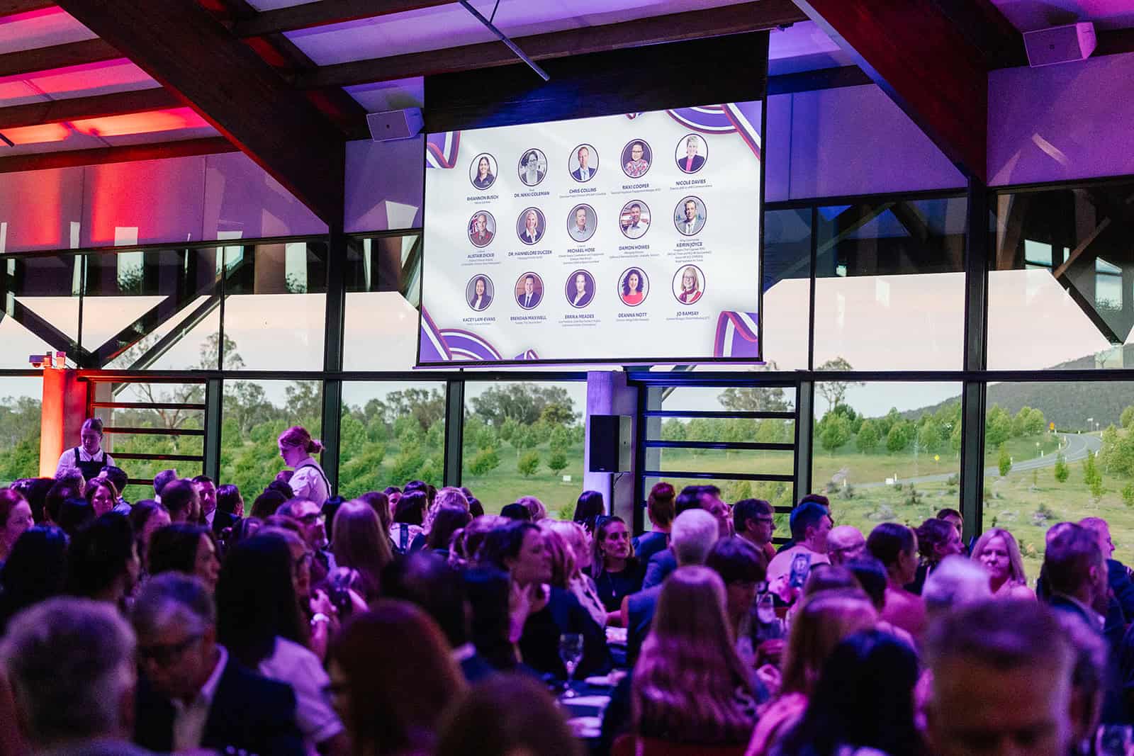 Women in Defence Awards