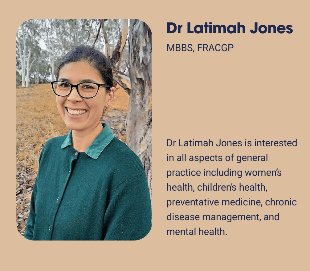 Your Health General Practice Before