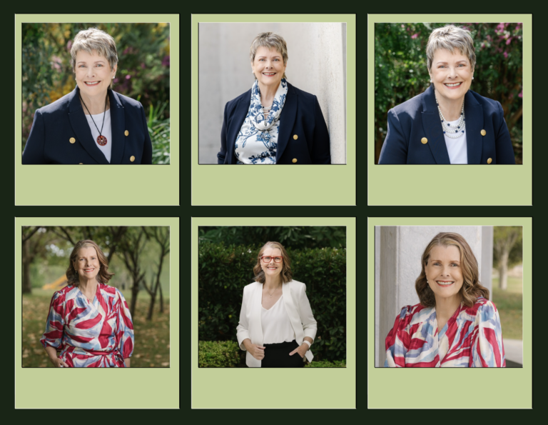 Maree O'Brien Headshots