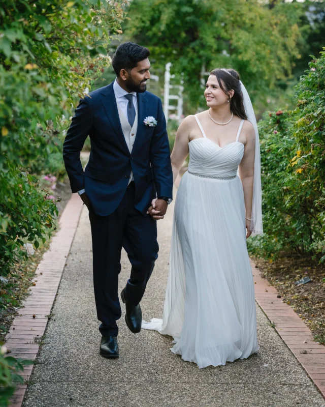 An intimate elopement in the Senate Rose Garden, where love quietly stole the spotlight. 

.
.
.
.
.
#femalephotographer  #Canberraweddings  #canberraweddingphotographer #alexandraormephotography #canberraportraitphotographer #weddingphotography #gettingmarried #happycouples #memories #printyourphotos